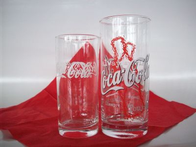 Longdrink "Coca Cola" 0,4 l