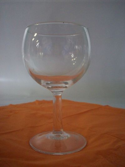 Weinglas 0,2 l