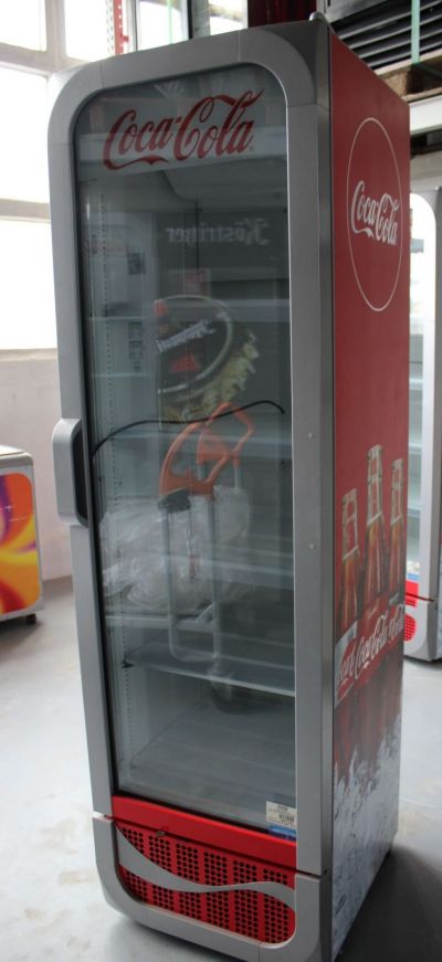 Kühlschrank ,, Coca Cola "