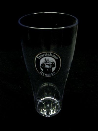 Mehrwegbecher "Franziskaner" 0,5 l