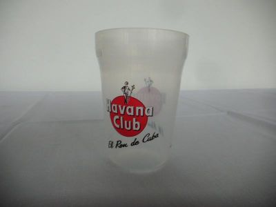 Mehrwegbecher "Havana" 0,3 l